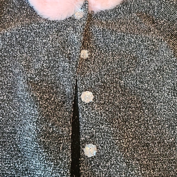 Adorable dress and jacket. - Picture 6 of 6